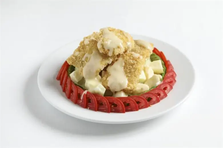 เสิร์ฟความอร่อยกับอาหารจีนเมนูพิเศษ ตลอดเดือนมิถุนายน 2562 ณ ห้องอาหารแทพเพสทรี โรงแรมคลาสสิค คามิโอ อยุธยา