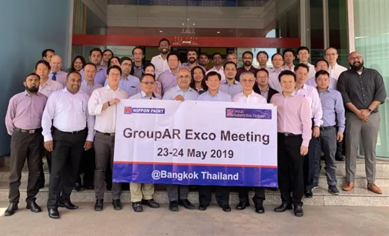 นาย วี ซิว คิม ประธานเจ้าหน้าที่บริหาร กล...