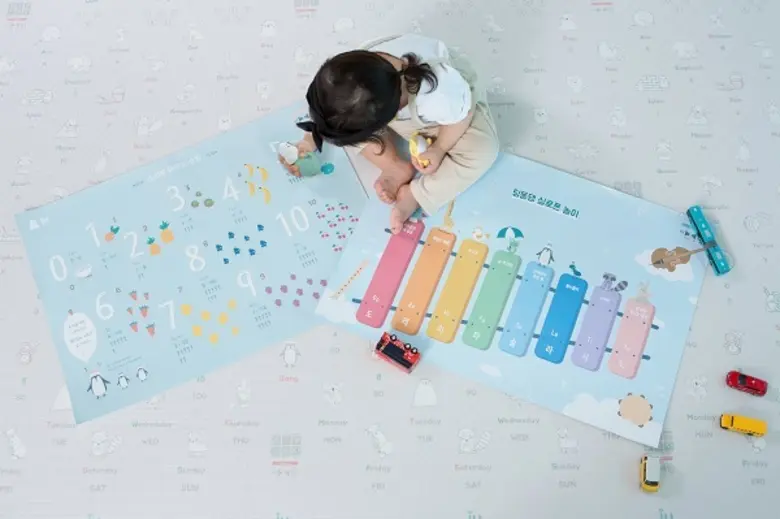 GENALLY (เจนนัลลี่) ขอเรียนเชิญคุณพ่อคุณแ...