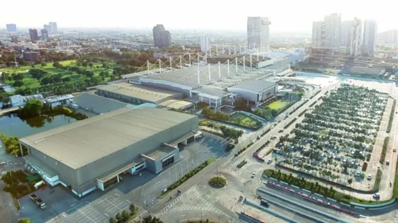 ไบเทคชูสมาร์ทเซอร์วิสพร้อมรับงานแสดงสินค้าและการประชุมทั้งในและต่างประเทศกว่า 280 งานในครึ่งปีหลังของปี 2562