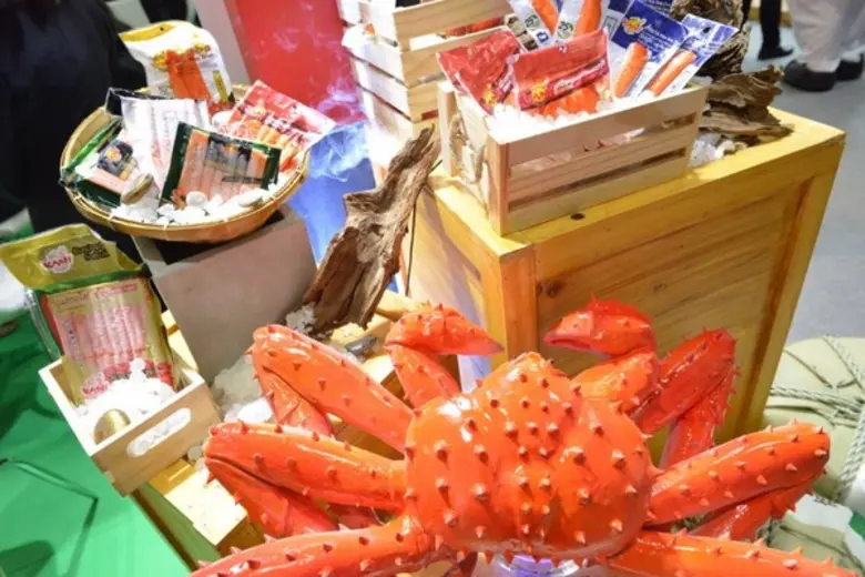 บริษัท ลัคกี้ ยูเนี่ยน ฟู้ดส์ จำกัด (LUF)...