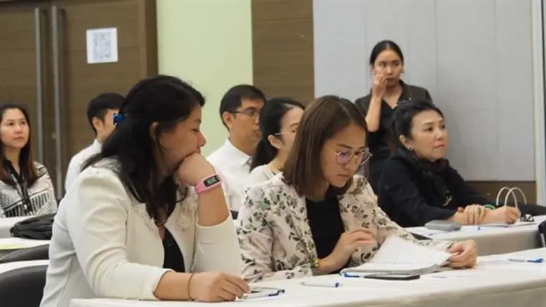 ภาพข่าว: SME D Bank ผนึกกำลัง HKTDC ติดปีกผู้ประกอบการไทยเจาะตลาดฮ่องกง