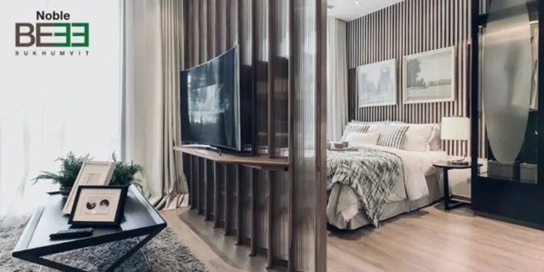 โนเบิล ส่งแคมเปญ ดับเบิ้ลดีล ตอบโจทย์ชีวิตใจกลางสุขุมวิท