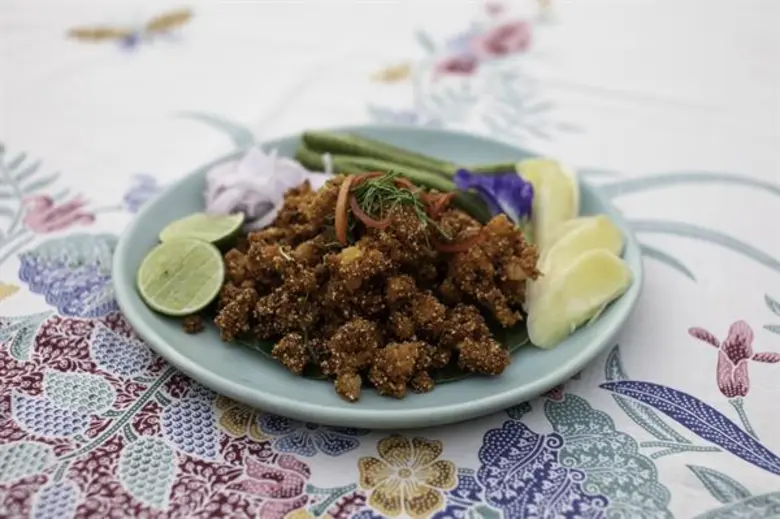 กระแสดีเกินคาด!!! โรงแรม เคป กูดู เกาะยาวน้อย เนรมิตครัว “บ้านนวล” จัดเอ็กซ์คลูซีฟดินเนอร์อาหารไทยกลางเกาะ