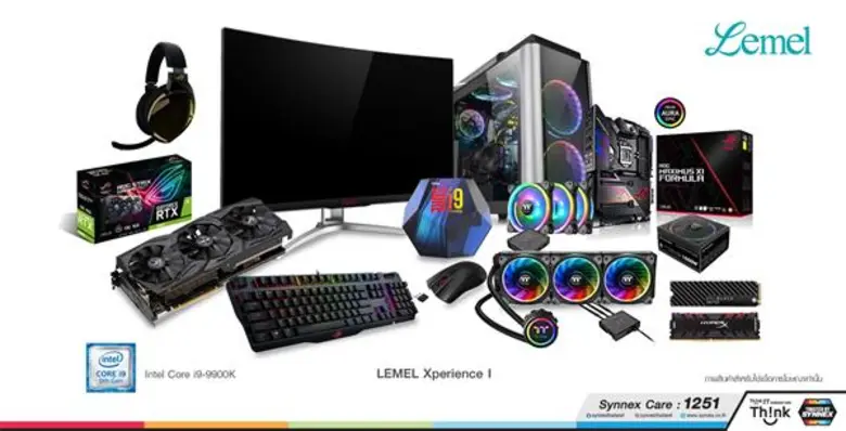 บริษัท ซินเน็ค (ประเทศไทย) จำกัด (มหาชน) ...