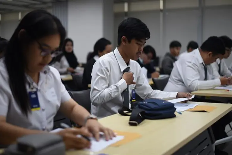 ตลาดแรงงานไทยประสบวิกฤตบุคลากรไอทีสวนตลาดโตก้าวกระโดด ซีดีจีเดินหน้า iCODER เข้าสู่ปีที่ 8 มุ่งสร้างคนไอทีคุณภาพป้อนตลาด