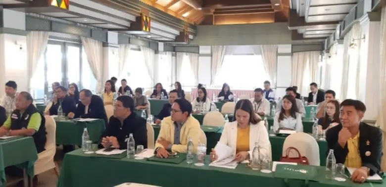 สสปท.ขยายเครือข่ายความร่วมมือ