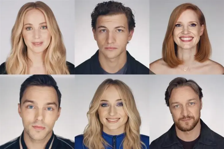 อยู่ดูแลจักรวาลมนุษย์กลายพันธุ์มาสิบกว่าป...