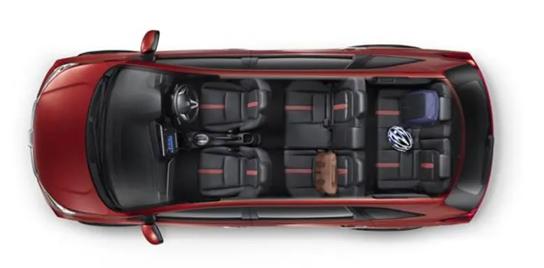 ฮอนด้า แนะนำ ฮอนด้า บีอาร์-วี ใหม่  ยนตรกรรมแอคทีฟสปอร์ตครอสโอเวอร์ ตอกย้ำความสปอร์ตแข็งแกร่งด้วยดีไซน์ภายนอกใหม่ และภายในแบบทูโทน เชิญชวนลูกค้าทดลองขับ พร้อมรับสิทธิพิเศษ