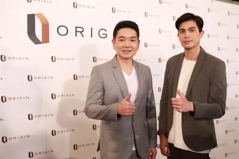 ผ่าเส้นทาง 10 ปี ORI สู่บิ๊กอสังหาฯ