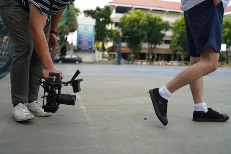 เบรคเกอร์ ชวนวัยรุ่นทำลายกรอบความคาดหวัง สู่ฝันที่เลือกเอง ผ่านโปรเจค 2 ผลงานเพลงใหม่ 'เด็กดี’ และ 'ขอเพียง’