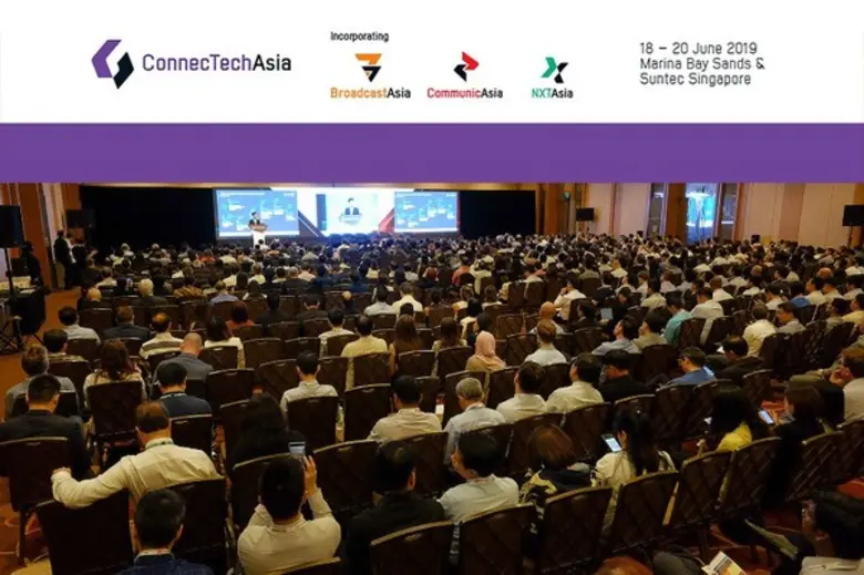 Asia's Mega Infocomm, Media and Technolog...