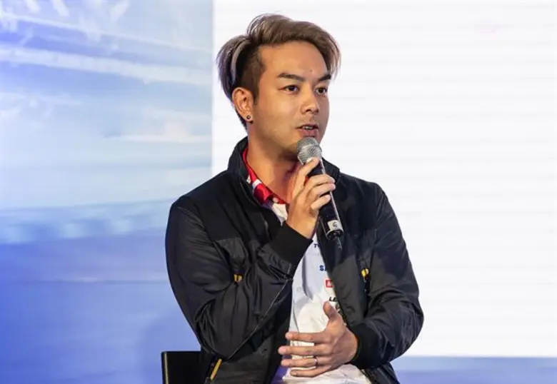 'กวาง เอบี นอร์มอล’ วอนกองเชียร์ลุ้นนักขับไทย ลุย “ช้าง ซูเปอร์ จีที เรซ” 29-30 มิ.ย.นี้ ที่ จ.บุรีรัมย์