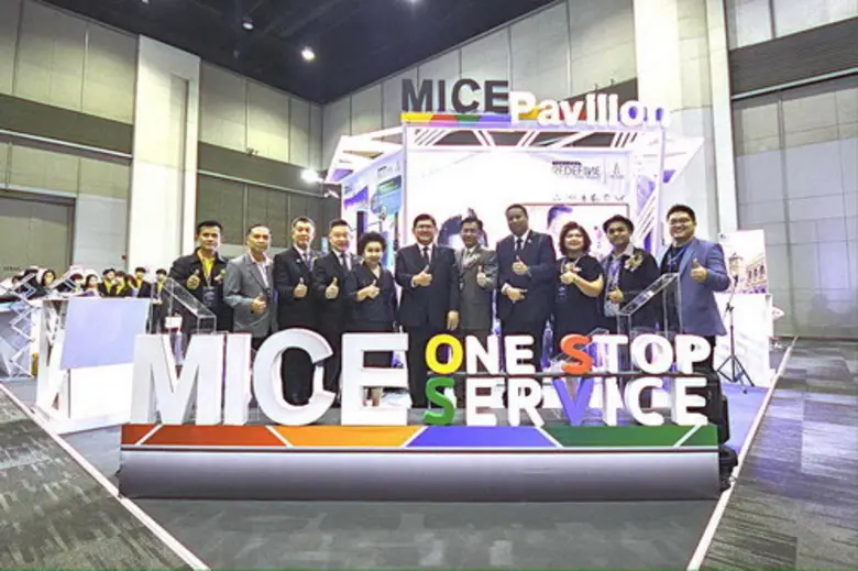 สำนักงานส่งเสริมการจัดประชุมและนิทรรศการ ...