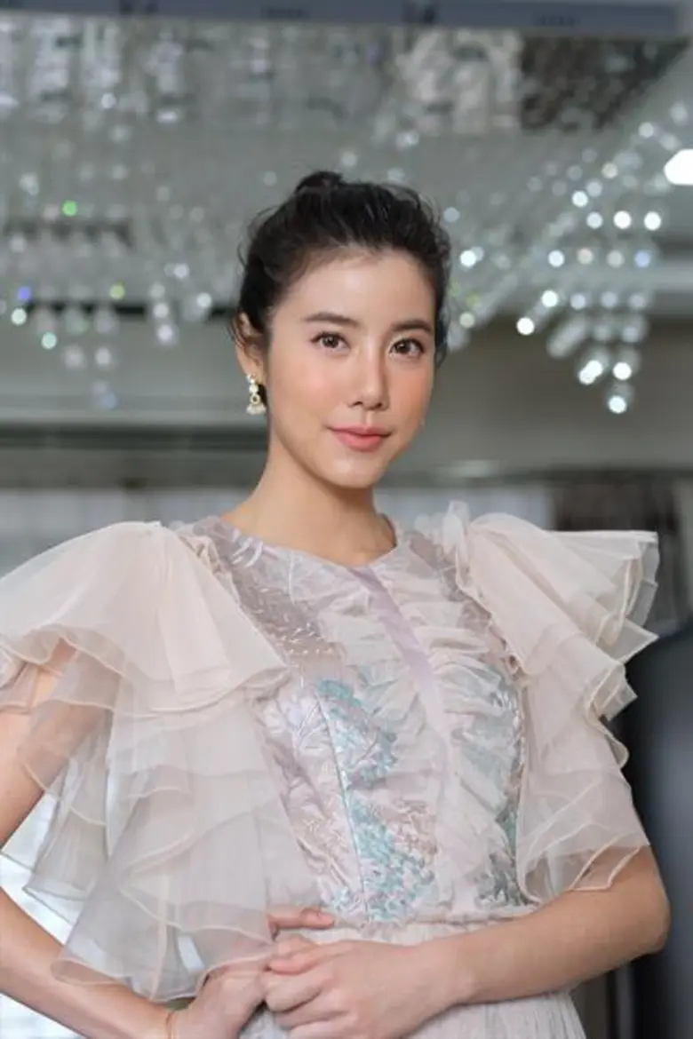 ความรักกำลังผลิบาน หวานจนอิจฉาทั้งวงการ ส...