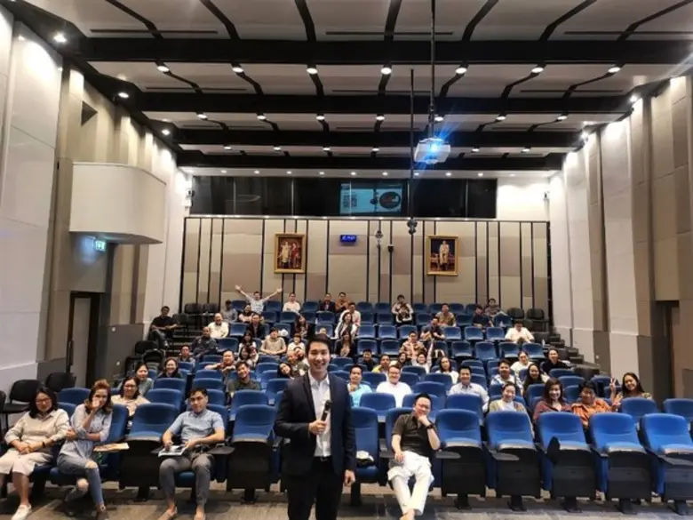 บริษัท ธนาคารกรุงไทย จำกัด (มหาชน) ร่วมกั...