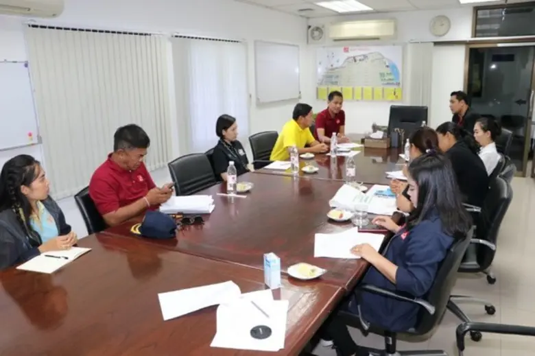 ตลาดสี่มุมเมืองผนึกกำลังรัฐหนุนมาตรตฐาน Q ชูคุณภาพเกษตรไทย