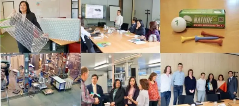 วันที่ 21-25พฤษภาคม 2562 นางอุมาพร สุขม่ว...