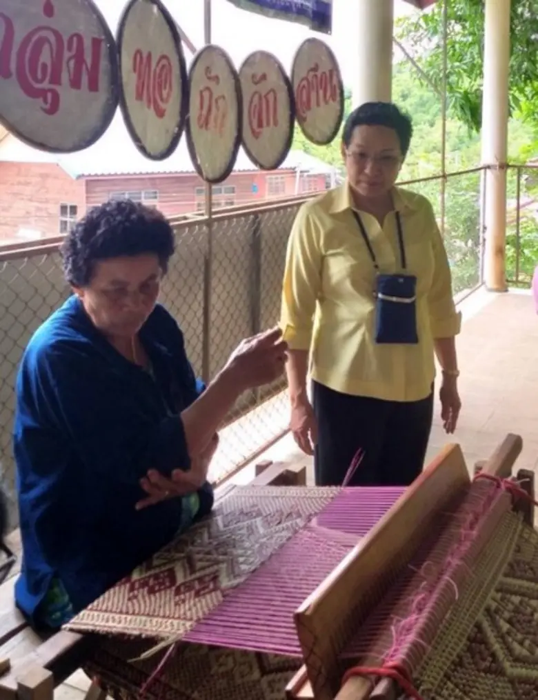 วว.ร่วมงาน กฟผ. ในโอกาสครบรอบ 46 ปีรัฐพิธีเปิดเขื่อนจุฬาภรณ์