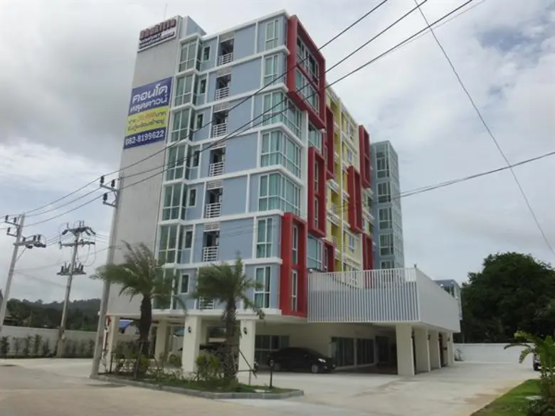 จากประสบการณ์กว่า 18 ปี ในธุรกิจบริการ 'ร...