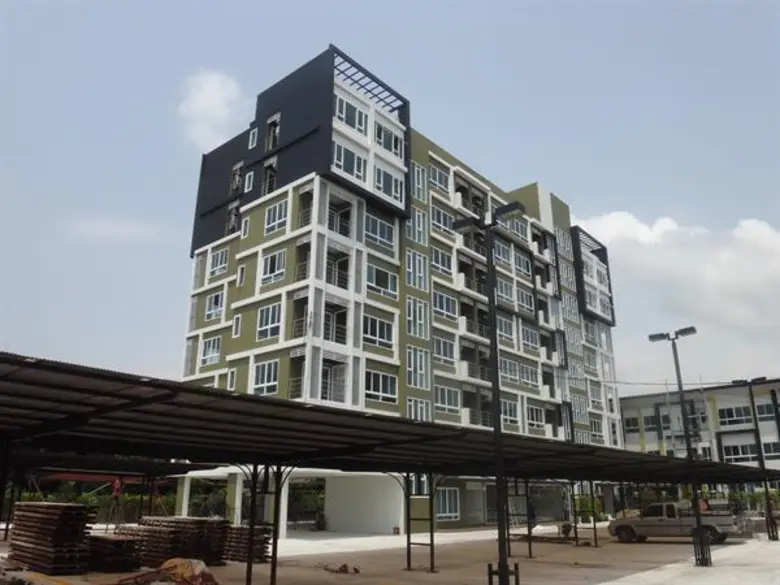 ดร.พัฒน สุวรรณสัมฤทธิ์ สถาปนิกชั้นนำของไทย  ได้รับคัดเลือกนำผลงาน 'รับออกแบบคอนโด และรับออกแบบอพาร์ทเม้นท์’ สำหรับชาวต่างชาติ ไปแสดงถึง รัสเซีย และคาซัคสถาน