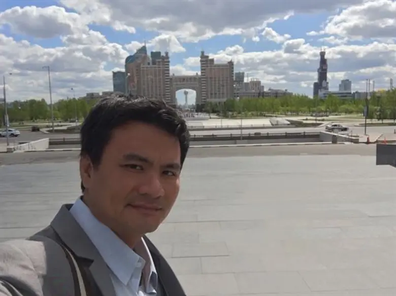 ดร.พัฒน สุวรรณสัมฤทธิ์ สถาปนิกชั้นนำของไทย  ได้รับคัดเลือกนำผลงาน 'รับออกแบบคอนโด และรับออกแบบอพาร์ทเม้นท์’ สำหรับชาวต่างชาติ ไปแสดงถึง รัสเซีย และคาซัคสถาน