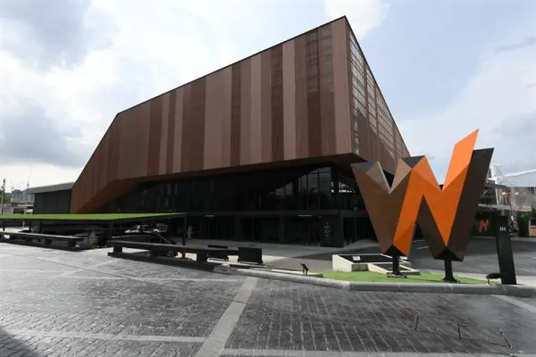 ศิลปิน-นักอนุรักษ์ตบเท้าเข้าร่วมรณรงค์ทุก...