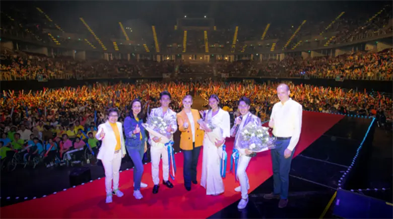 เมื่อเร็ว ๆ นี้ บริษัท กรุงไทย-แอกซ่า ประ...