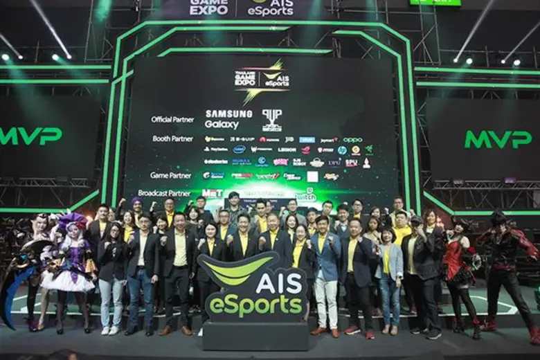Thailand Mobile Expo 2019 พลิกฟื้นตลาดมือถือกลับมาคึกคักรับกลางปี ปลุกตลาดไอทีให้ร้อนแรงด้วยอุปกรณ์เกมมิ่งเกียร์
