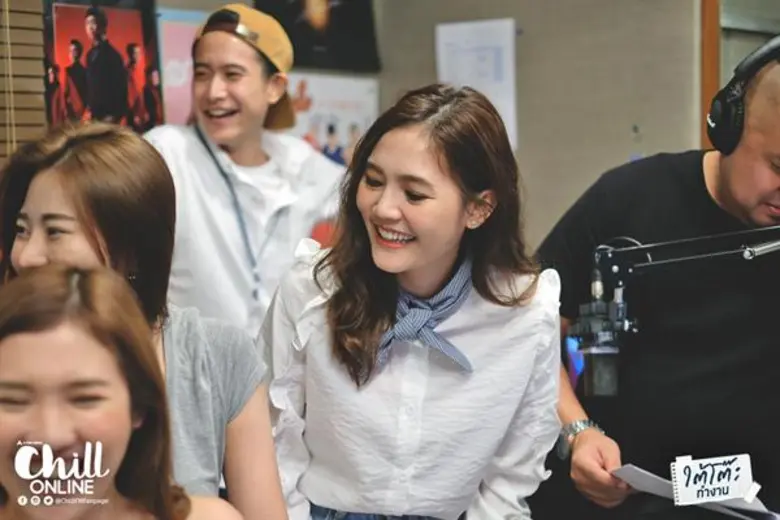 หากใครเป็นแฟนรายการ #ใต้โต๊ะทำงาน รายการท...