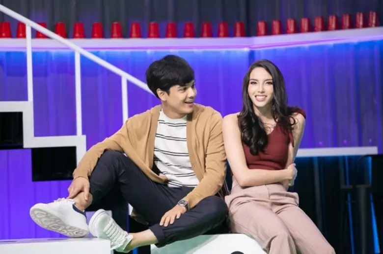 “นิกกี้” ตอบยาก ทำไมถึงสาวแตก!