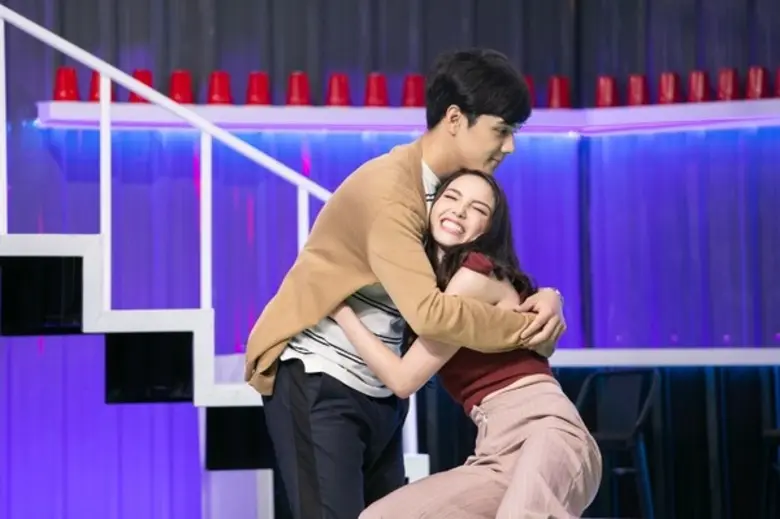 “นิกกี้” ตอบยาก ทำไมถึงสาวแตก!