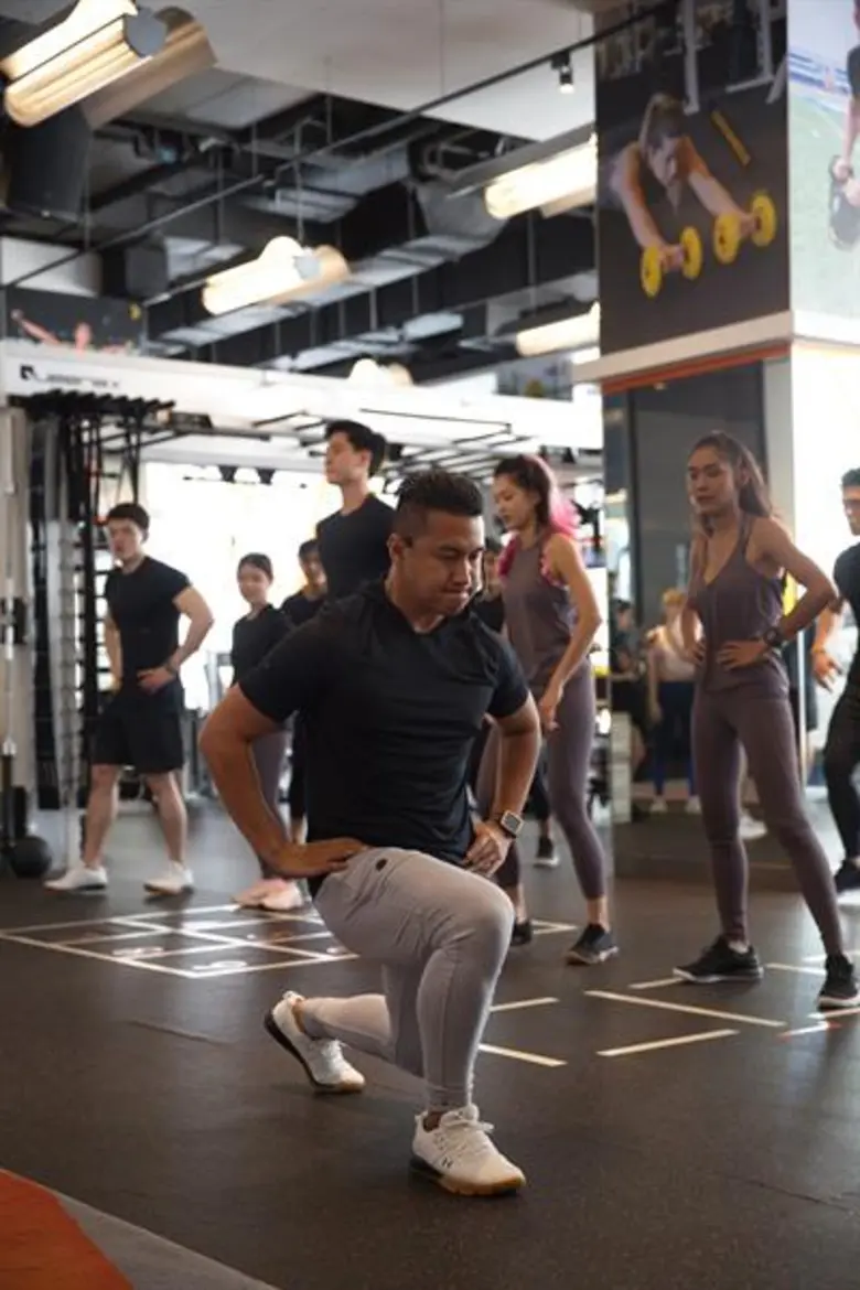 “Test of Will 2019” อีเวนต์ทดสอบความฟิตครั้งใหญ่ระดับเอเชีย ชิงเงินและของรางวัลรวมมูลค่ากว่า 1.5 ล้านบาท