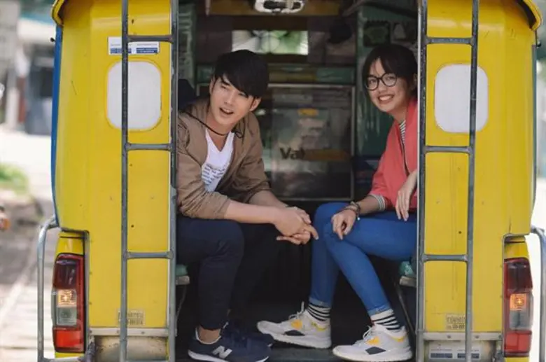 แฟน ๆ ของหนุ่มหล่อ "มาริโอ้ เมาเร่อ" เตรี...