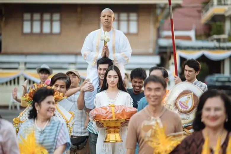 ปล่อยมิวสิกวิดิโอเพลง "กรรม" ออกมายังไม่ค...