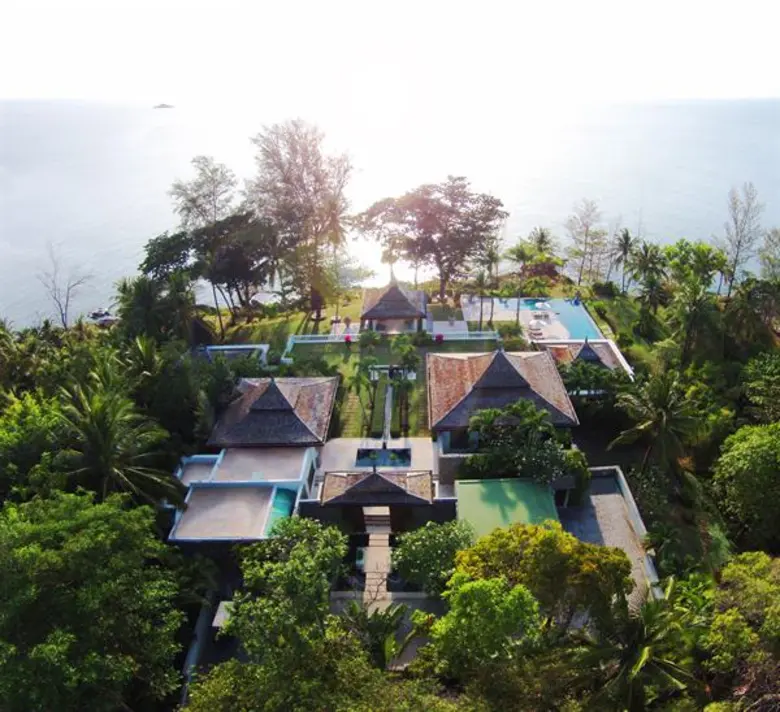 โรงแรมตรีสรา ภูเก็ต เปิดตัว “Retreats” ซีรี่ส์ใหม่ล่าสุด สัมผัสบรรยากาศที่สวยงามพร้อมเรียนเคล็ดลับเมนูอิตาเลียนกับเชฟมิชลินสตาร์