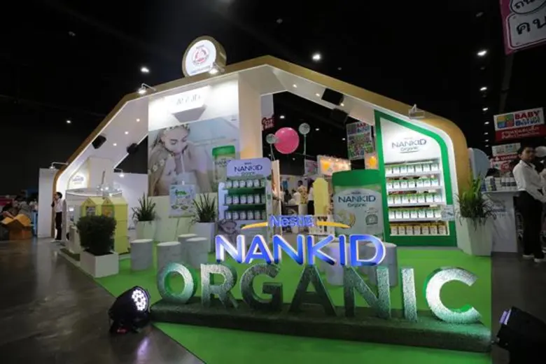 ธรรมชาติแห่งรักของแม่คือที่สุด คุณแม่จึงต้องสรรหาสิ...