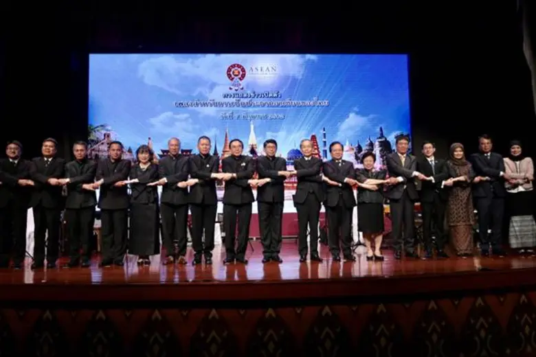 วันที่ 7 มิ.ย.2562 ที่โรงละครแห่งชาติ (โร...