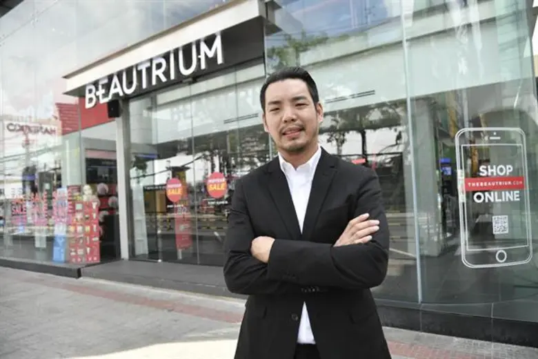 “BEAUTRIUM” เปิดแฟลกชิพ สโตร์กลางกรุง ยกระดับประสบการณ์การช้อปปิ้ง ตอบโจทย์ทุกไลฟ์สไตล์คนรุ่นใหม่