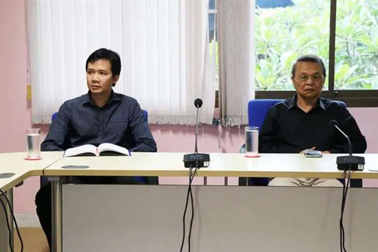 ม.อ.ตรัง จับมือ บริษัท ประชารัฐรักสามัคคีตรัง เปิดใช้ “โรงละคร ม.อ.ตรัง” ให้บริการแก่ชุมชน