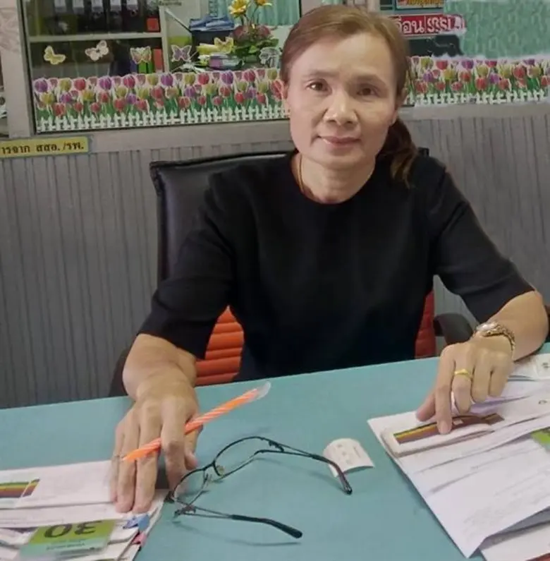 มหาวิทยาลัยแคลิฟอร์เนีย สหรัฐอเมริกา ชมเปาะ!! “การดูแลผู้ป่วยจิตในชุมชน”เมืองย่าโม เจ๋ง!!!