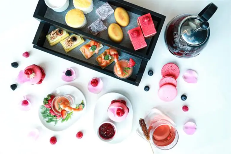 Le Meridien Hotels & Resorts around the g...