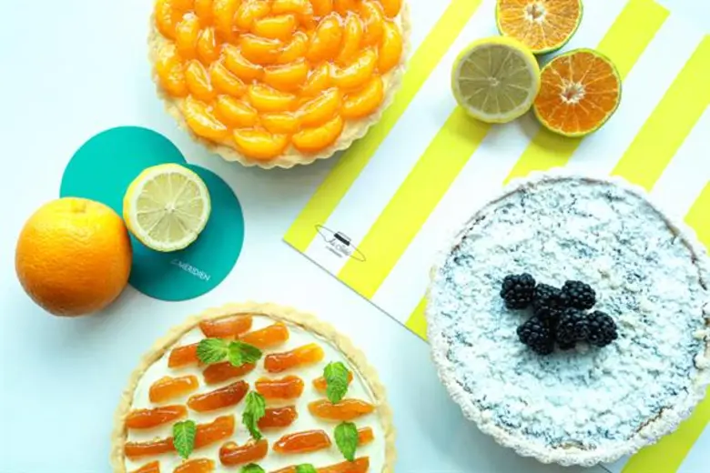 'AU SOLEIL’  A SUMMER SOIREE BY LE MERIDIEN AT LE MERIDIEN BANGKOK