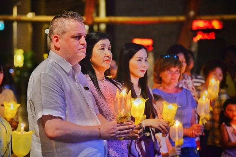 โรงแรมเซ็นทาราแกรนด์มิราจบีชรีสอร์ท พัทยา...