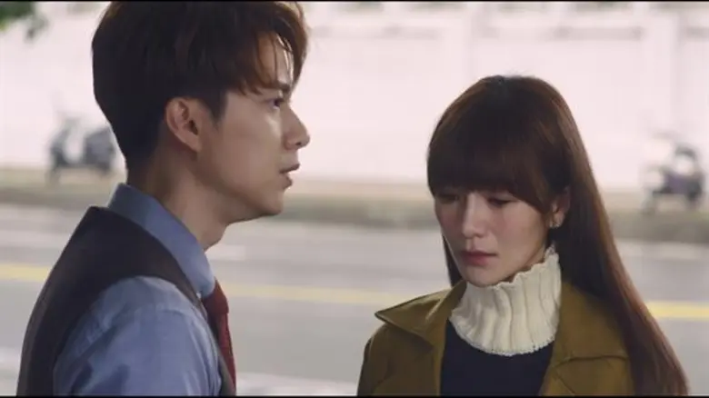 “MONOMAX” เอาใจคอซีรีส์ไต้หวัน ส่ง “Lion Pride คดีรักครูนักสืบ” ชมรวดเดียวจบ!