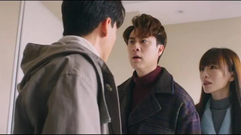 “MONOMAX” เอาใจคอซีรีส์ไต้หวัน ส่ง “Lion Pride คดีรักครูนักสืบ” ชมรวดเดียวจบ!