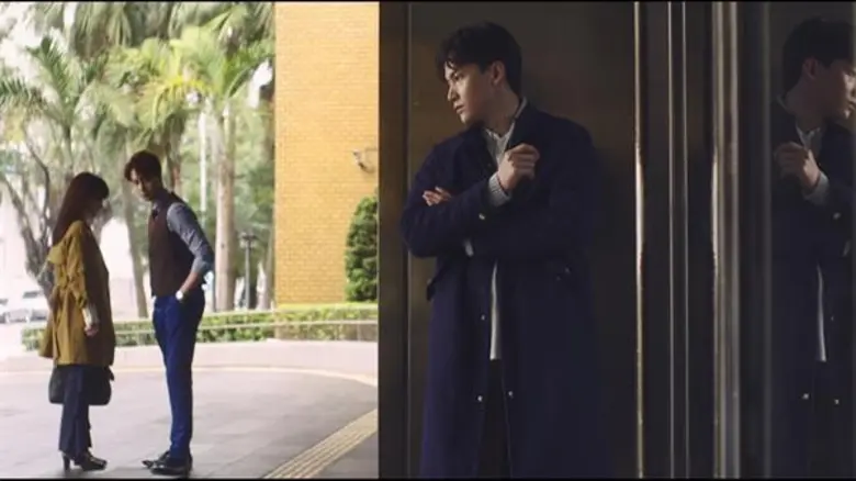 “MONOMAX” เอาใจคอซีรีส์ไต้หวัน ส่ง “Lion Pride คดีรักครูนักสืบ” ชมรวดเดียวจบ!