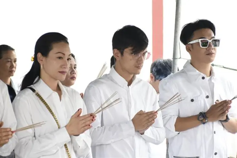 คุณบอย-ถกลเกียรติ วีรวรรณ บิ๊กบอสค่ายซีเน...