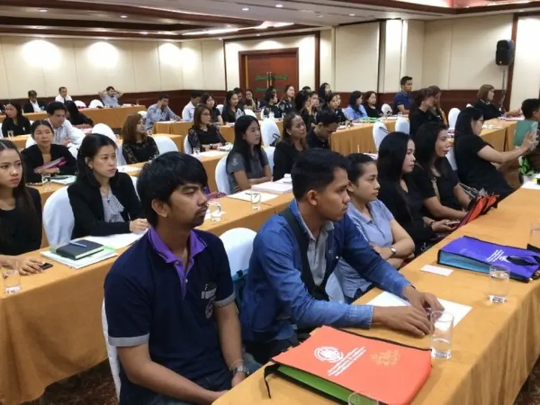 สถาบันพัฒนาฝีมือแรงงาน 22 นครศรีธรรมราช เ...