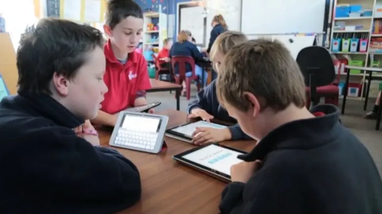 นิวซีแลนด์ เร่งปรับหลักสูตรการศึกษาให้เป็นดิจิทัลทั่วประเทศ